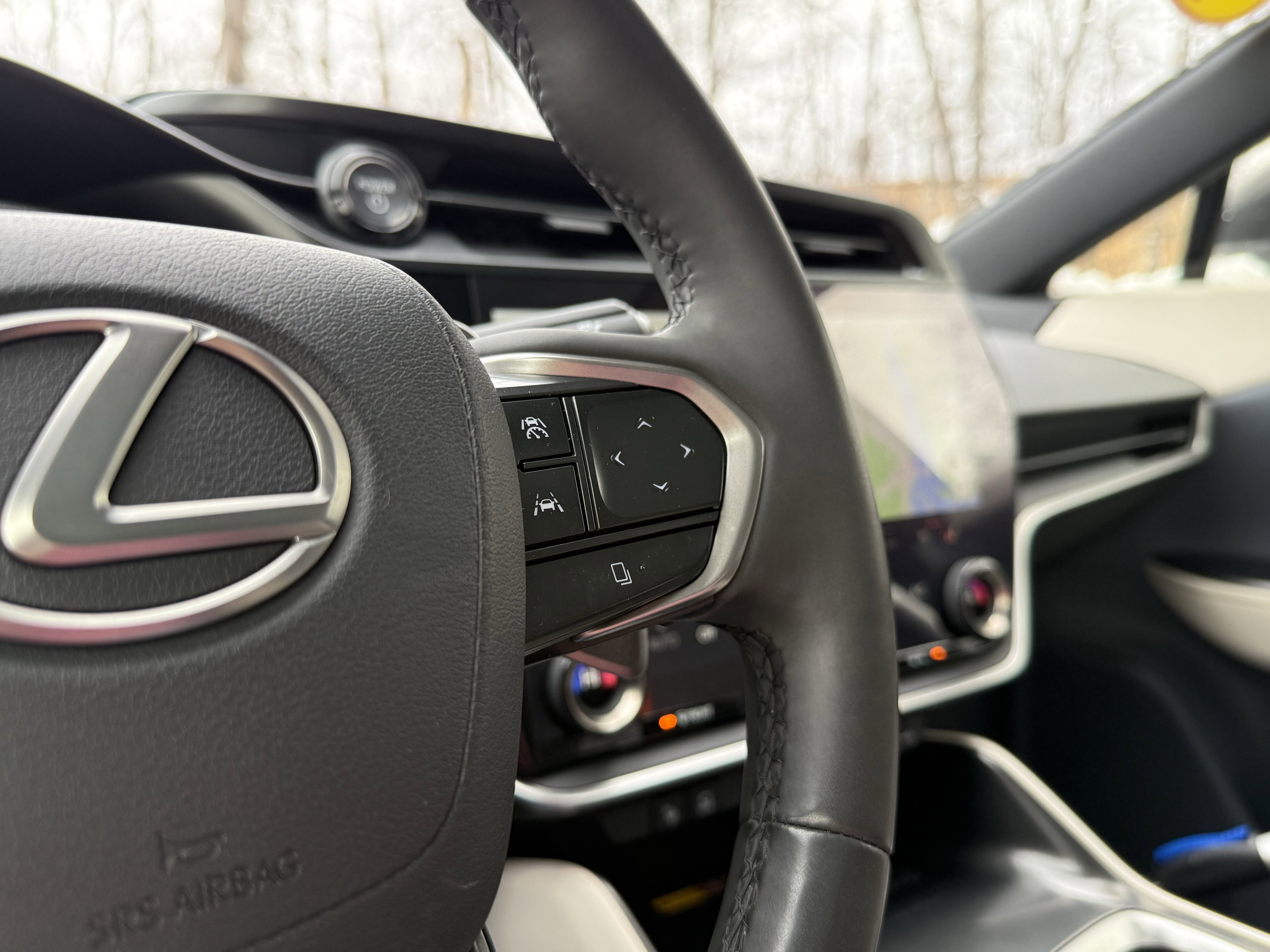 2023 Lexus RZ 450e Premium