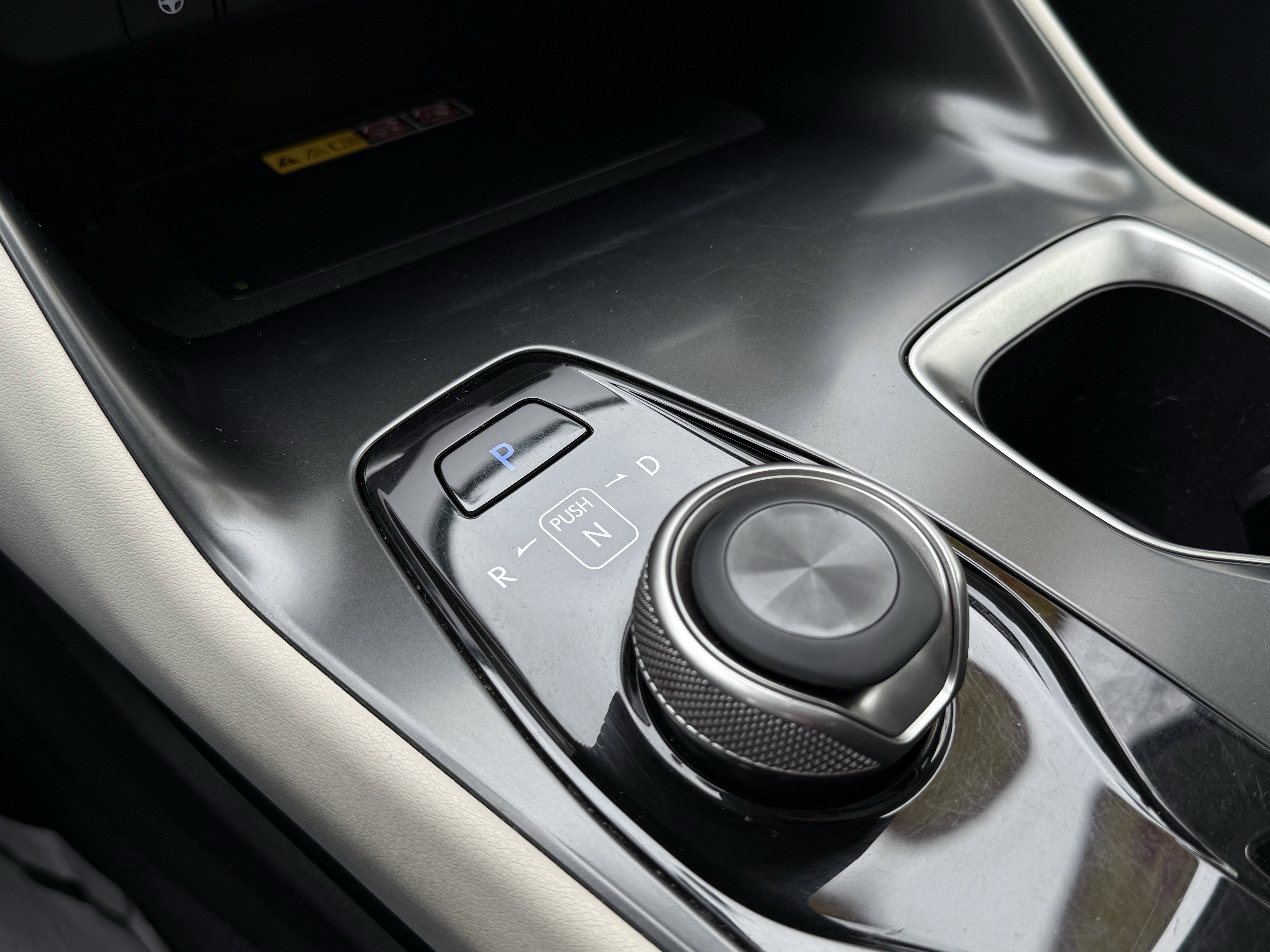 2023 Lexus RZ 450e Premium