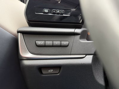 2023 Lexus RZ 450e Premium