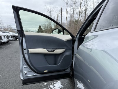 2023 Lexus RZ 450e Premium