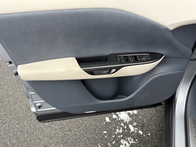 2023 Lexus RZ 450e Premium