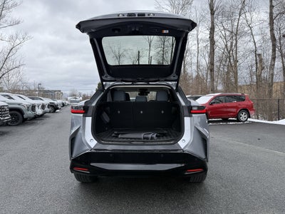 2023 Lexus RZ 450e Premium