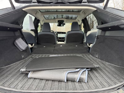 2023 Lexus RZ 450e Premium