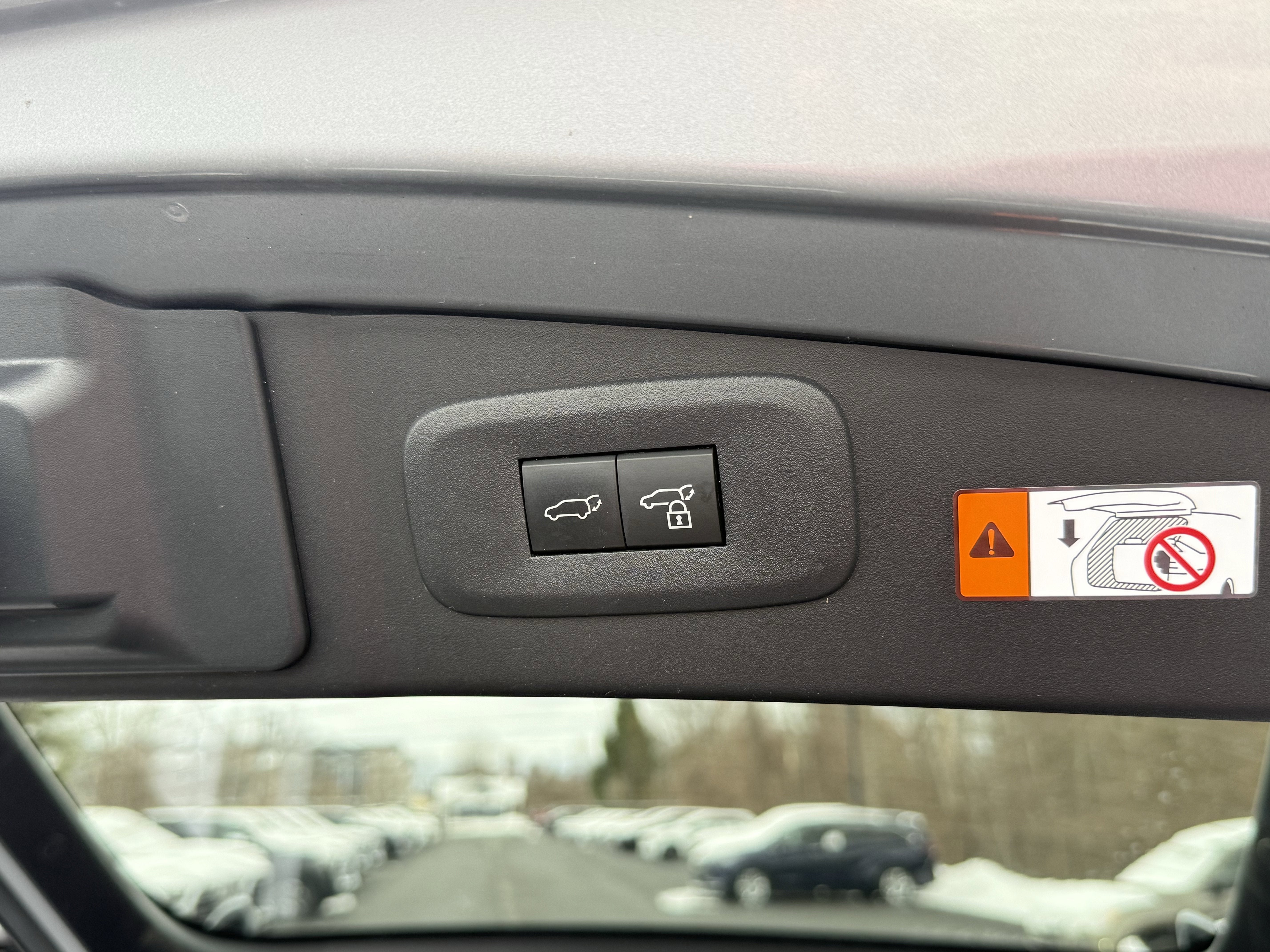 2023 Lexus RZ 450e Premium