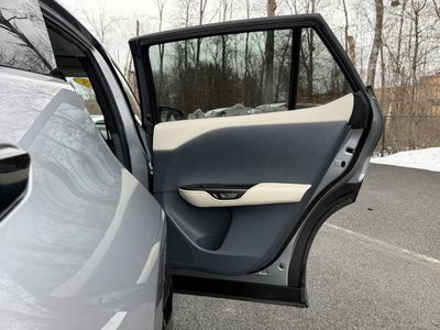 2023 Lexus RZ 450e Premium