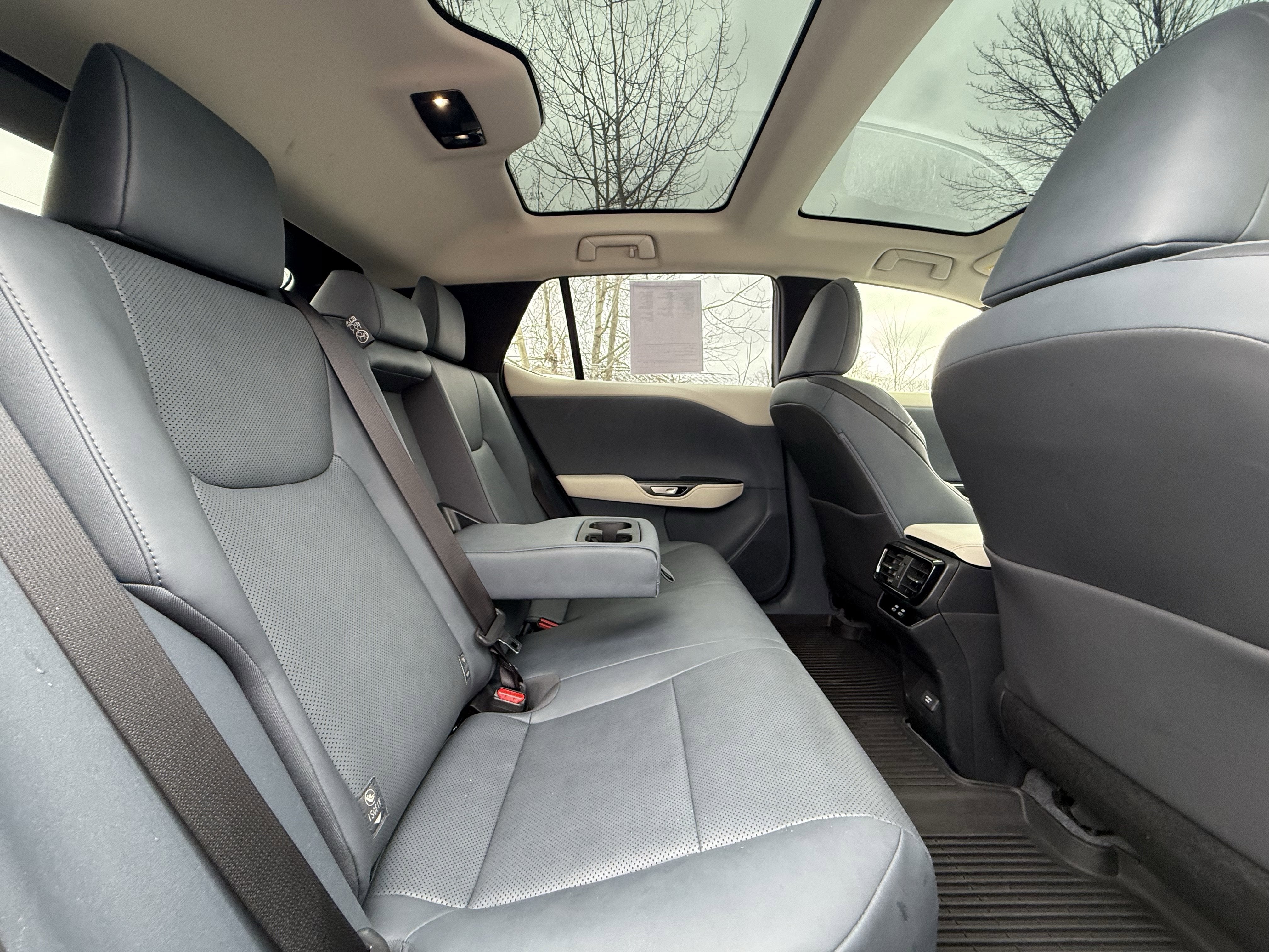 2023 Lexus RZ 450e Premium