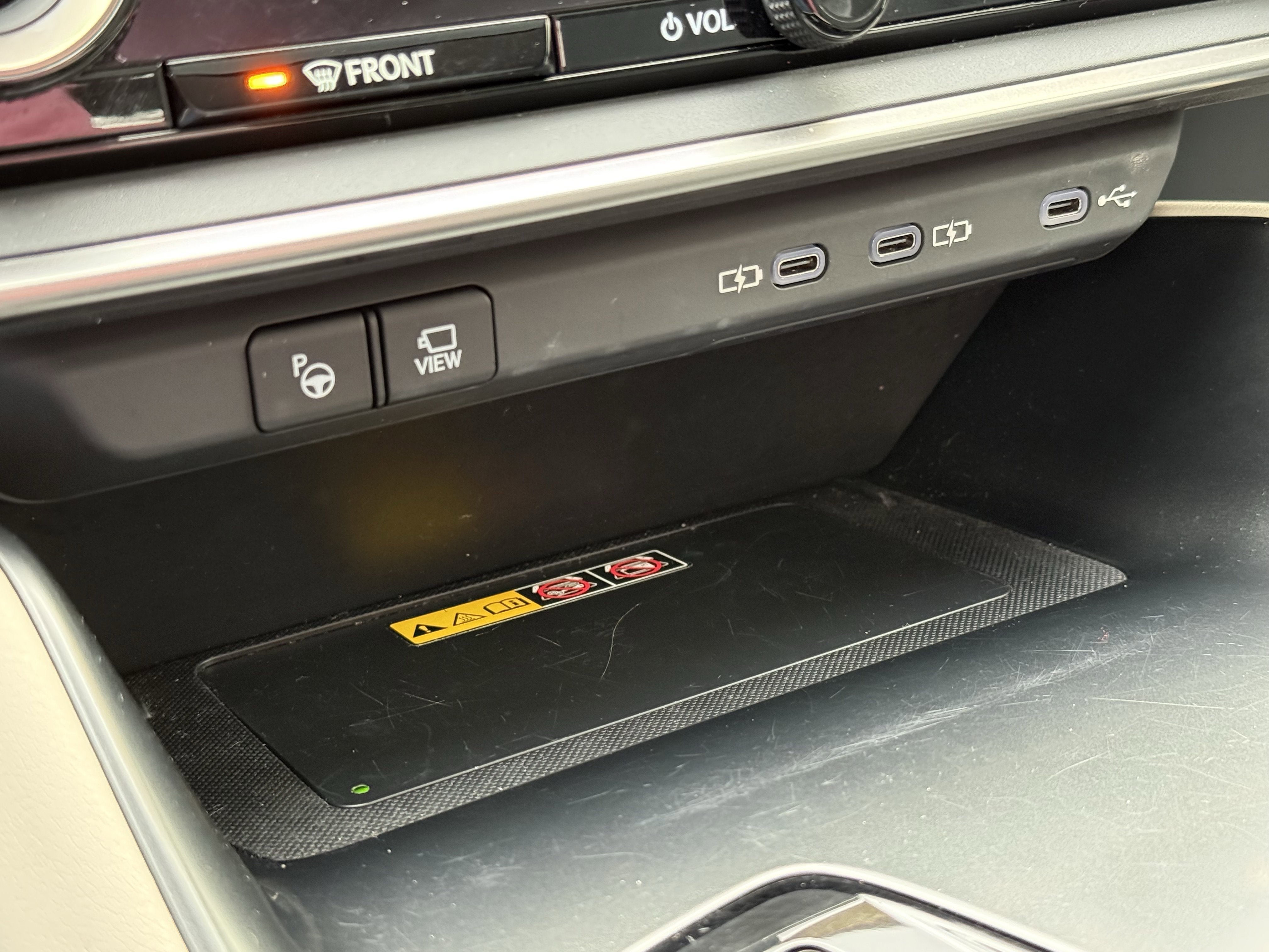 2023 Lexus RZ 450e Premium