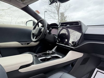 2023 Lexus RZ 450e Premium