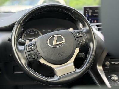 2018 Lexus NX 300 Base