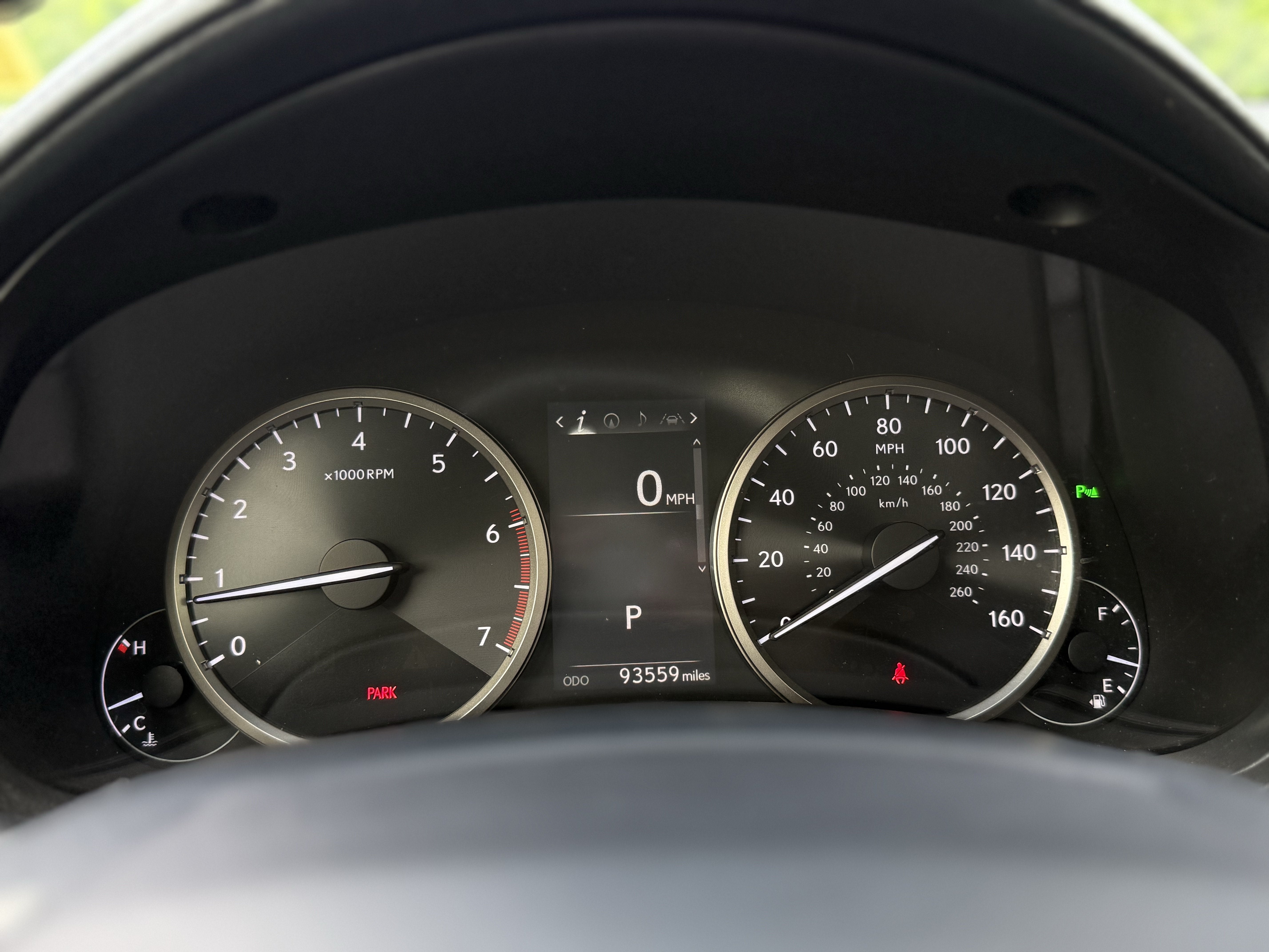 2018 Lexus NX 300 Base
