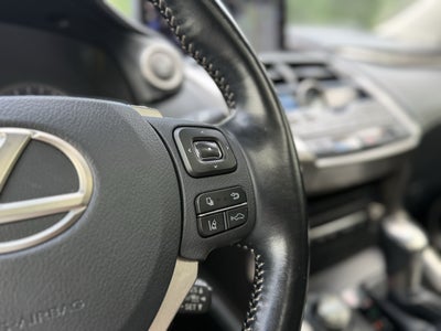 2018 Lexus NX 300 Base