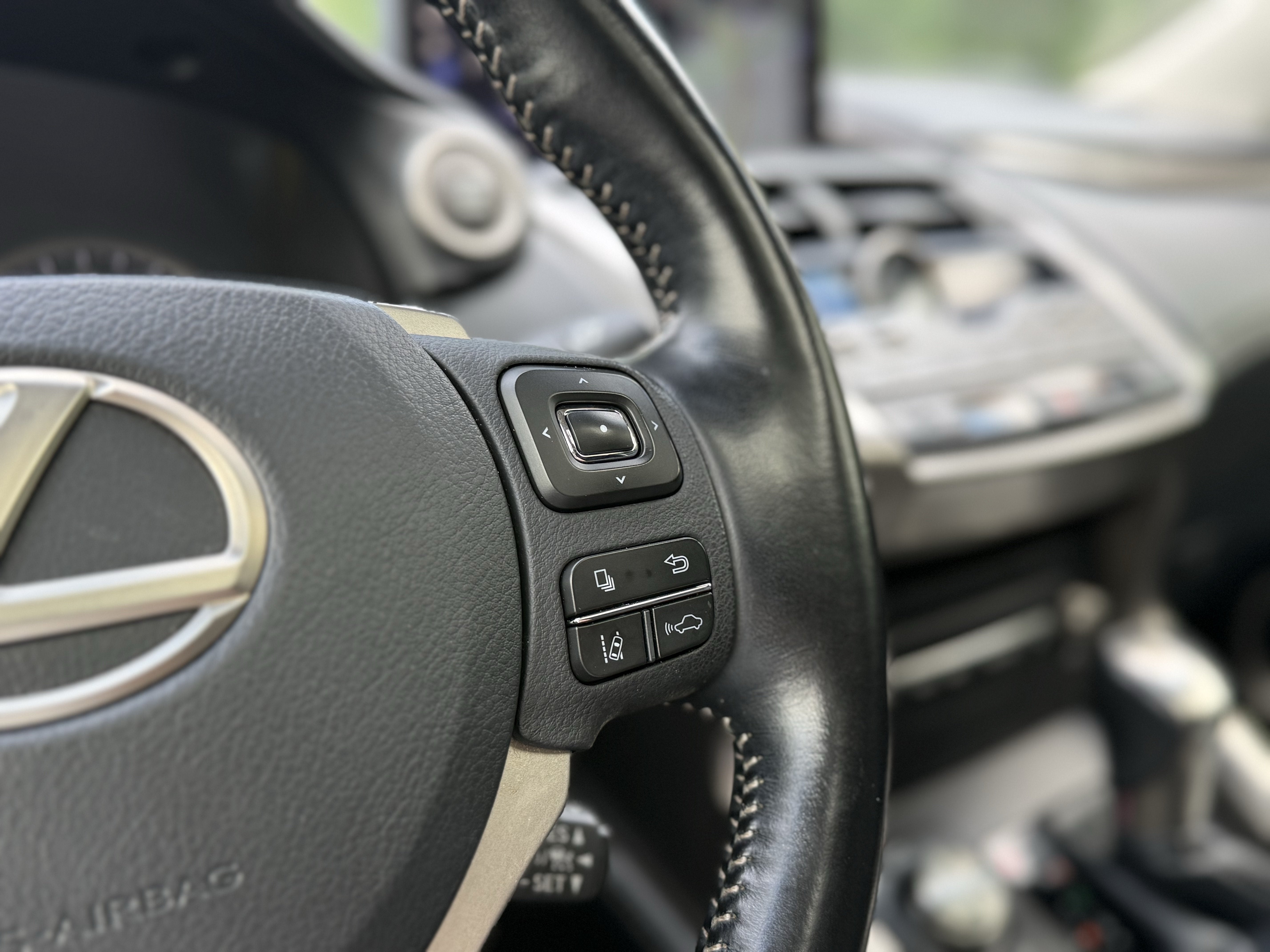 2018 Lexus NX 300 Base