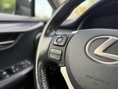 2018 Lexus NX 300 Base