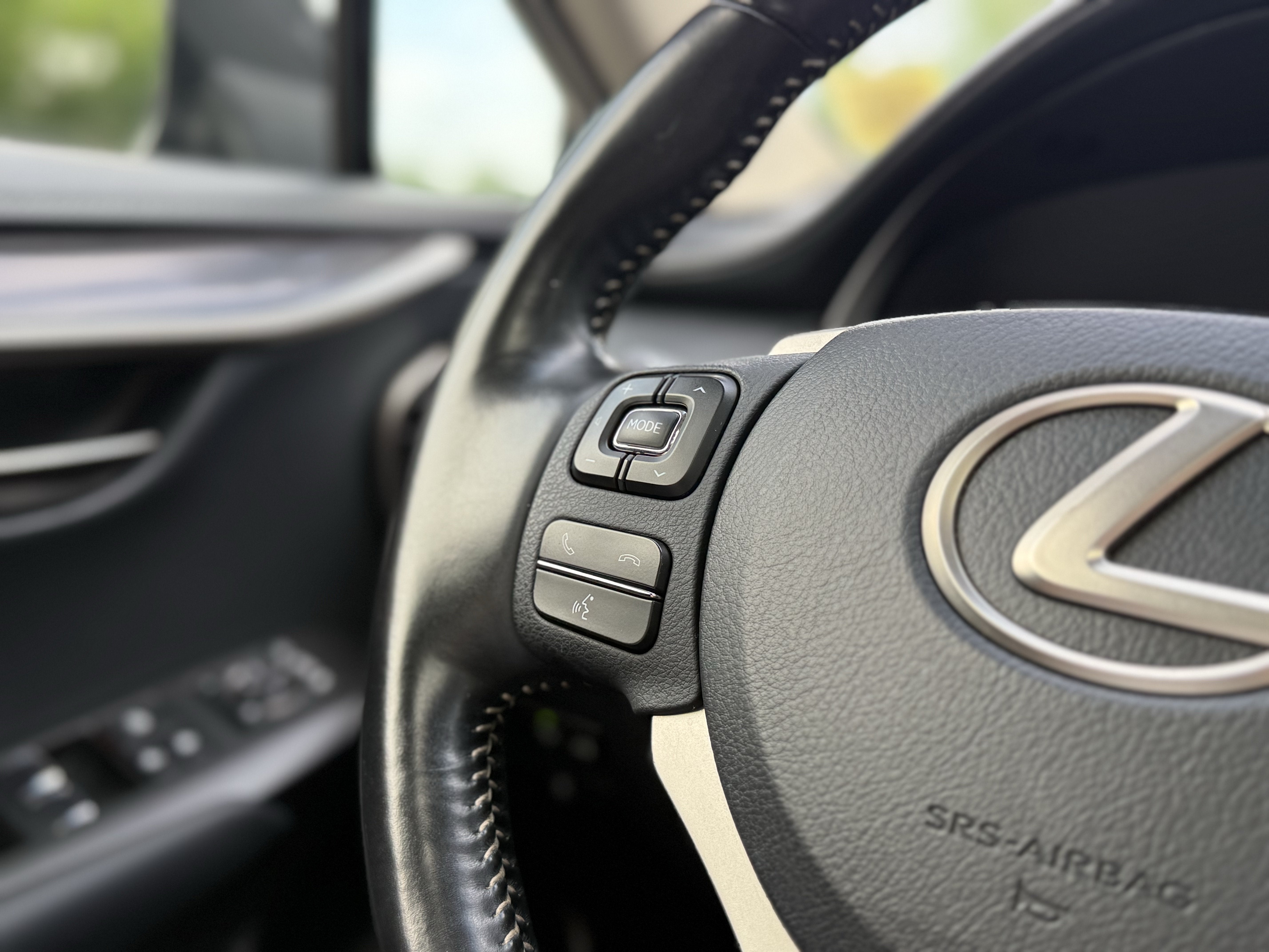 2018 Lexus NX 300 Base