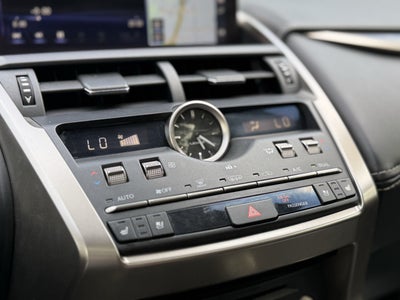 2018 Lexus NX 300 Base