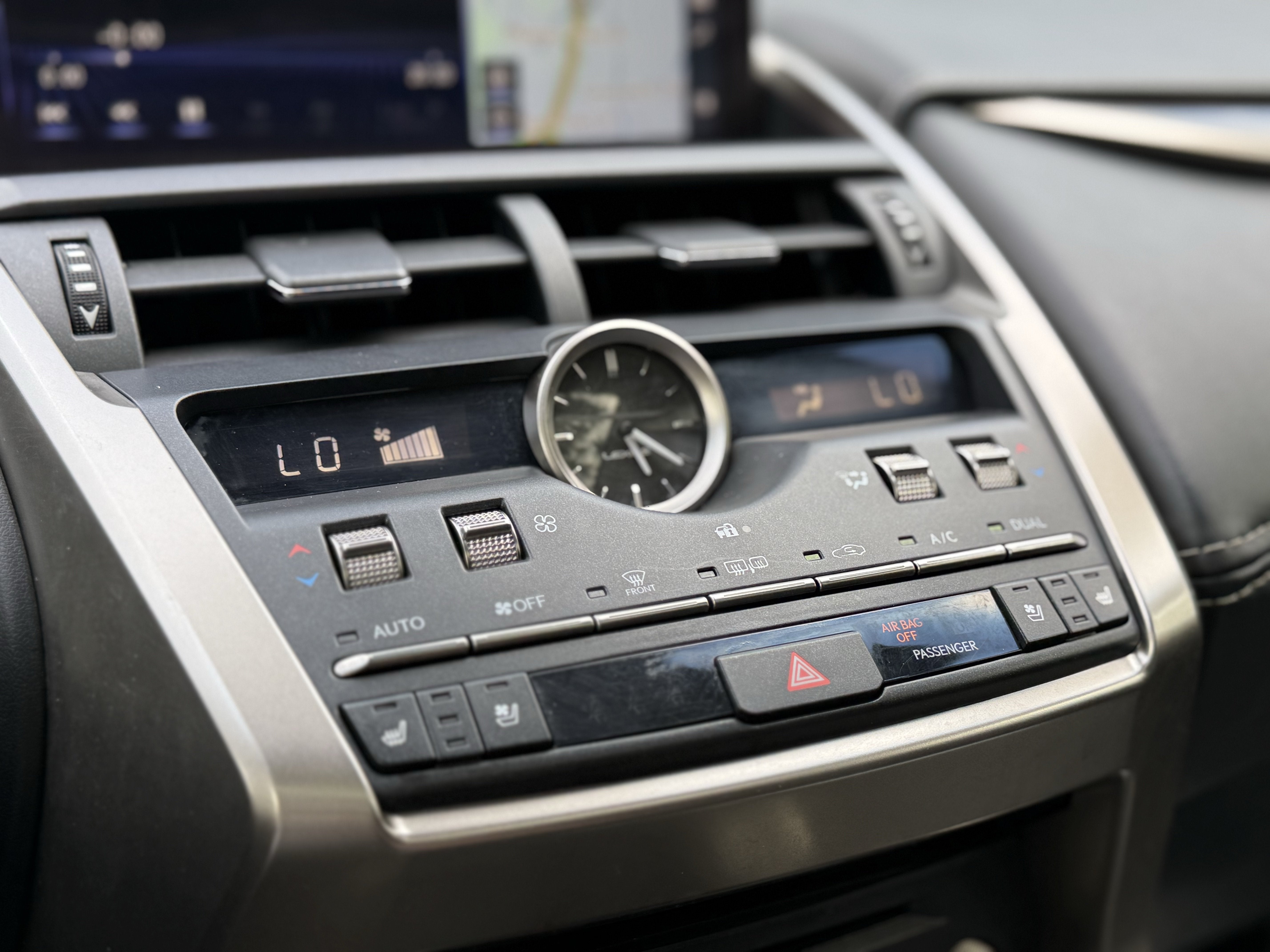 2018 Lexus NX 300 Base