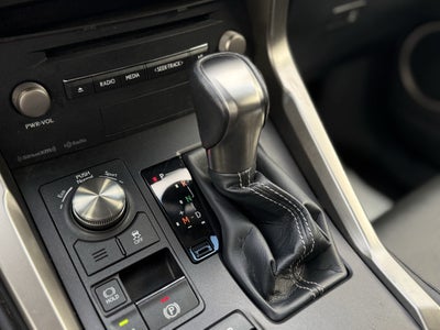 2018 Lexus NX 300 Base