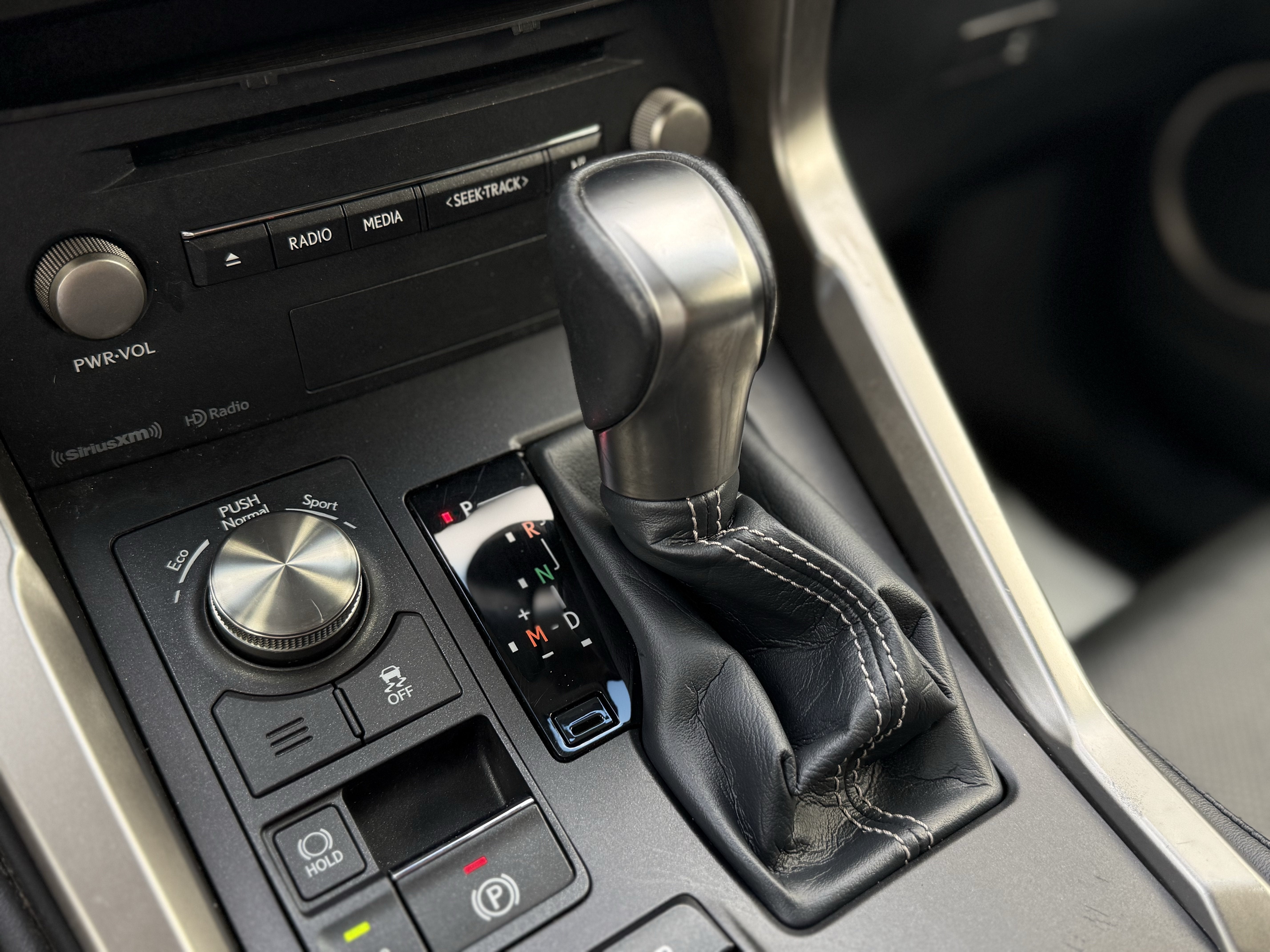2018 Lexus NX 300 Base
