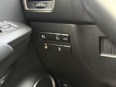 2018 Lexus NX 300 Base
