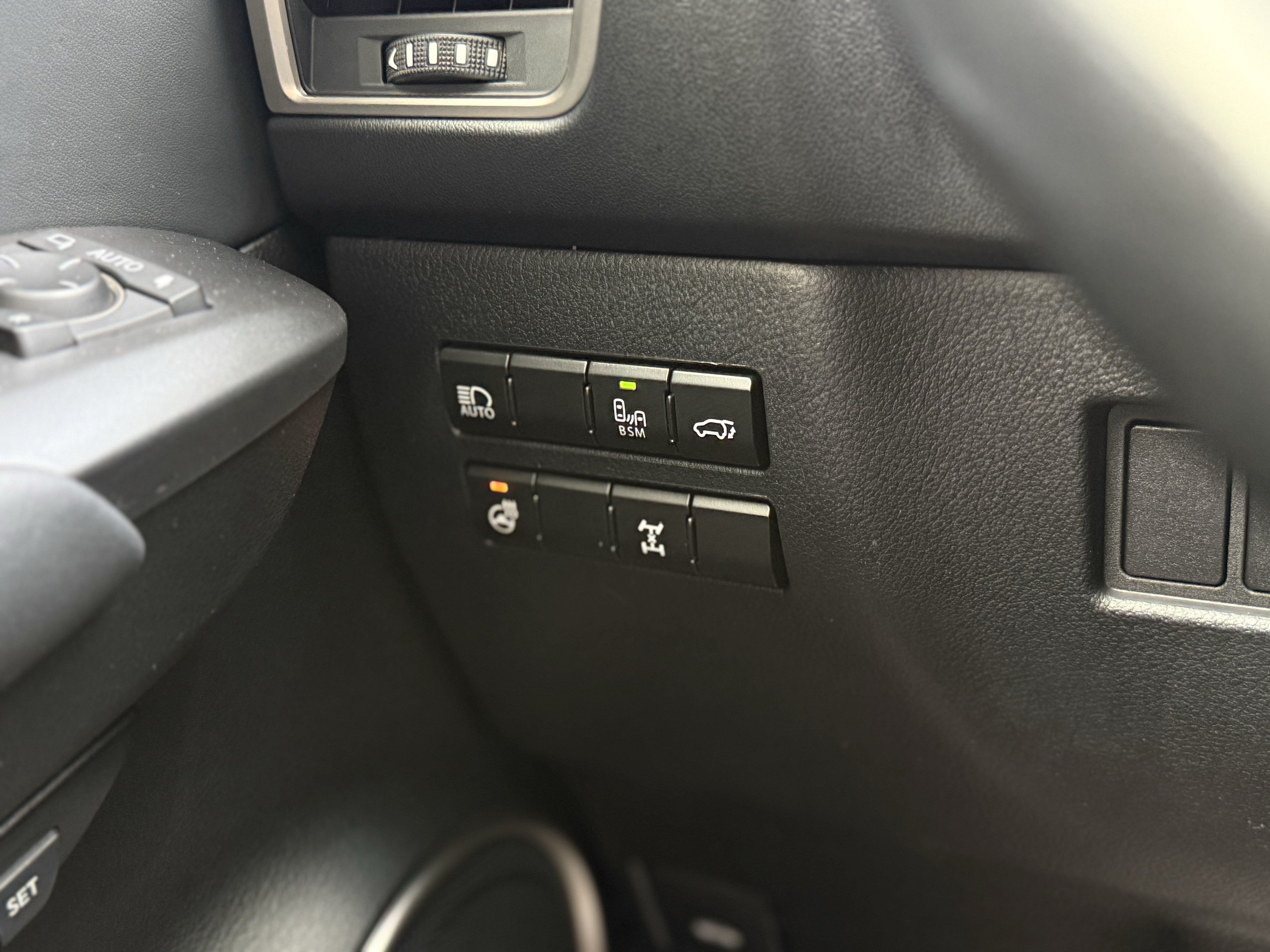 2018 Lexus NX 300 Base