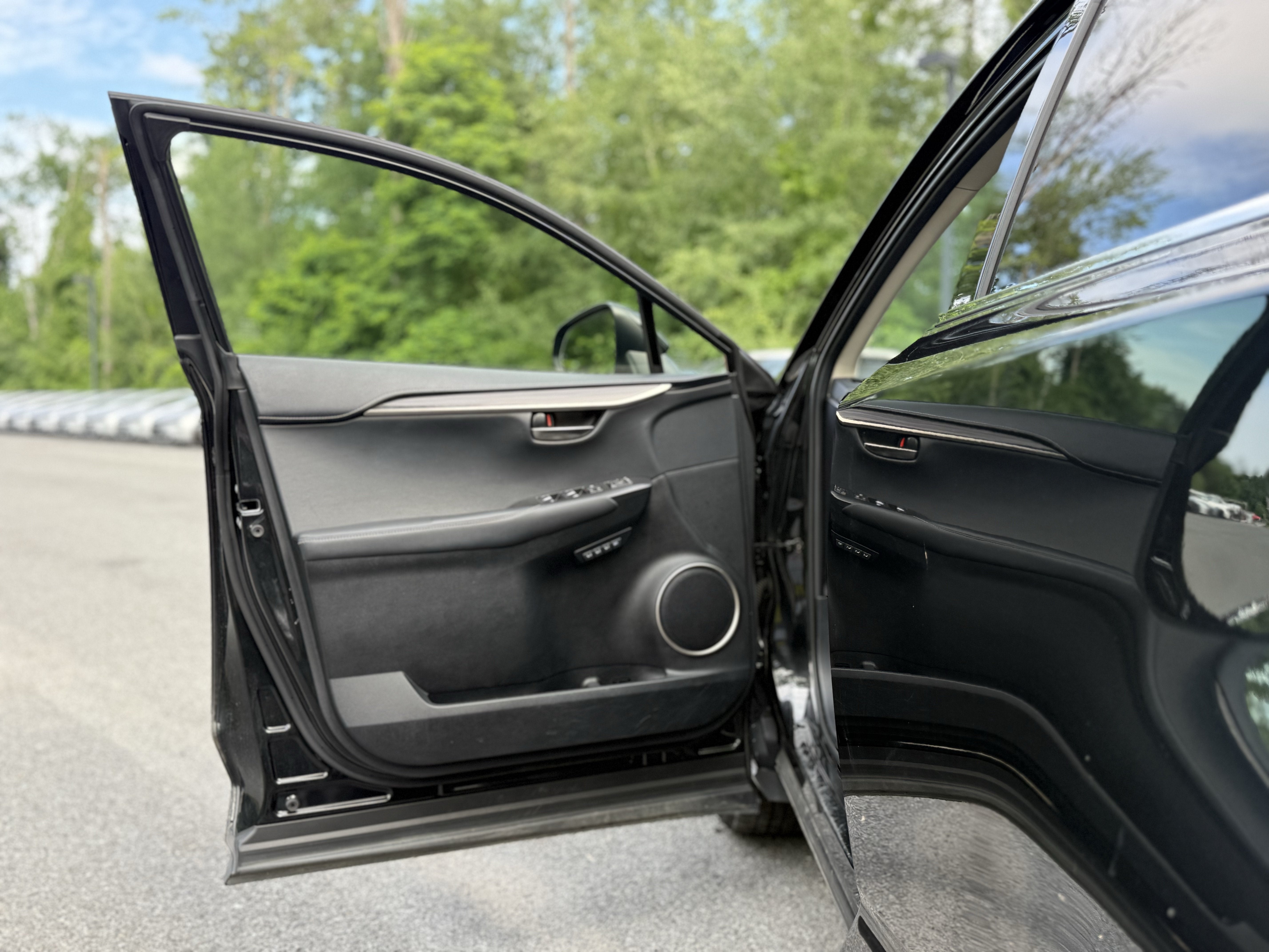 2018 Lexus NX 300 Base