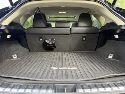 2018 Lexus NX 300 Base