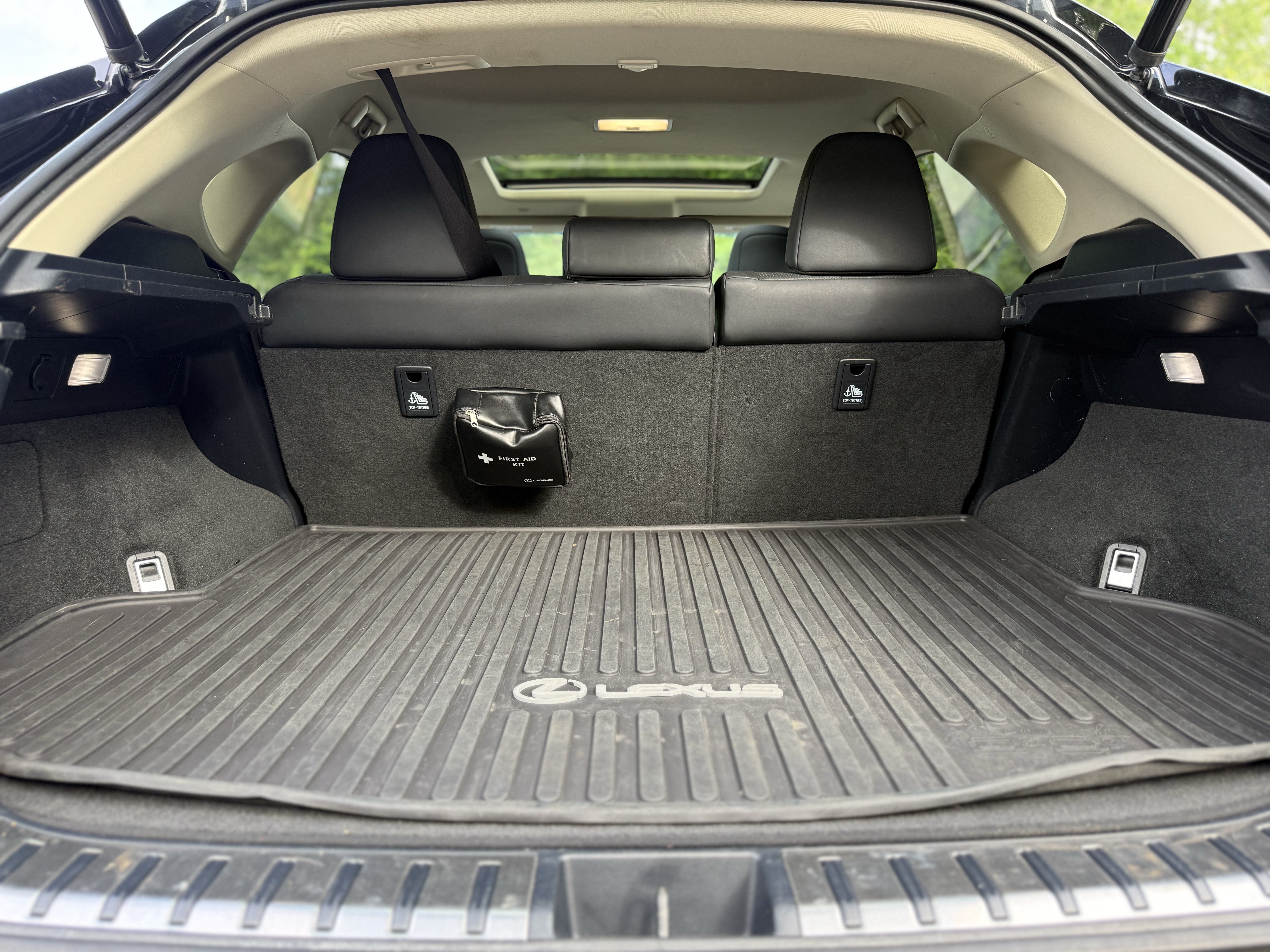 2018 Lexus NX 300 Base