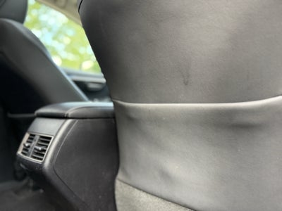 2018 Lexus NX 300 Base