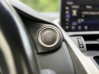 2018 Lexus NX 300 Base