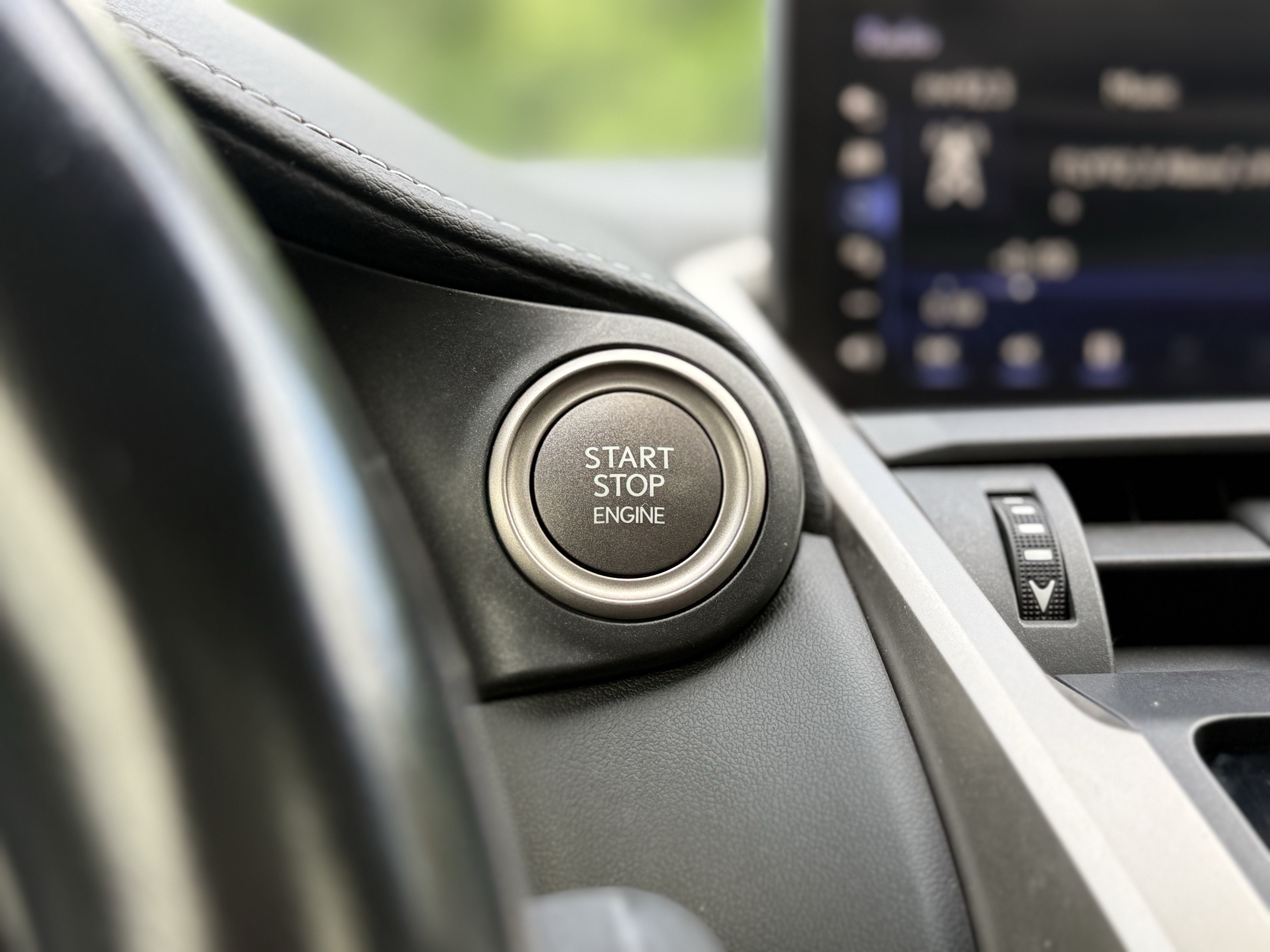 2018 Lexus NX 300 Base