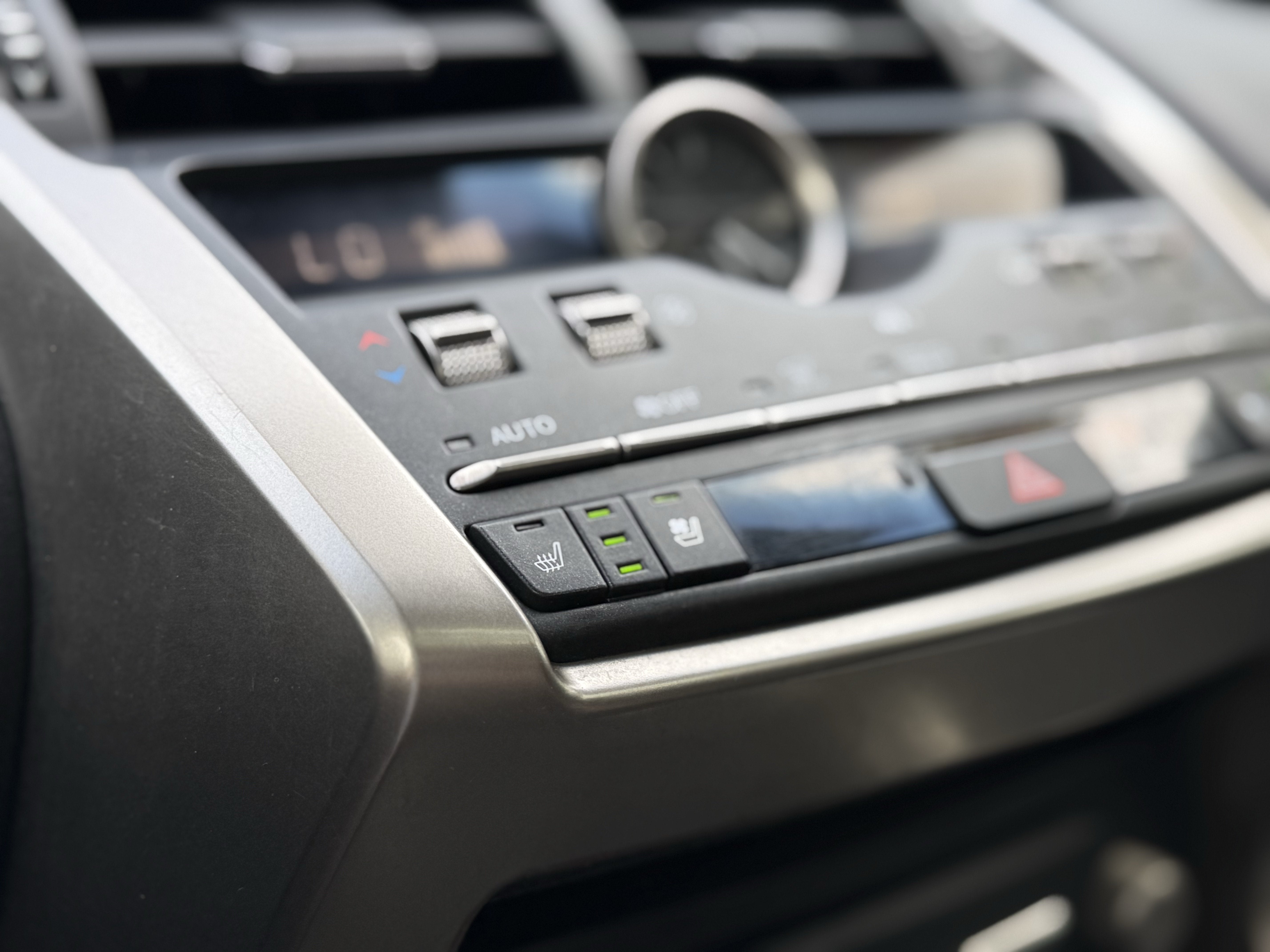 2018 Lexus NX 300 Base