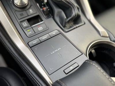 2018 Lexus NX 300 Base