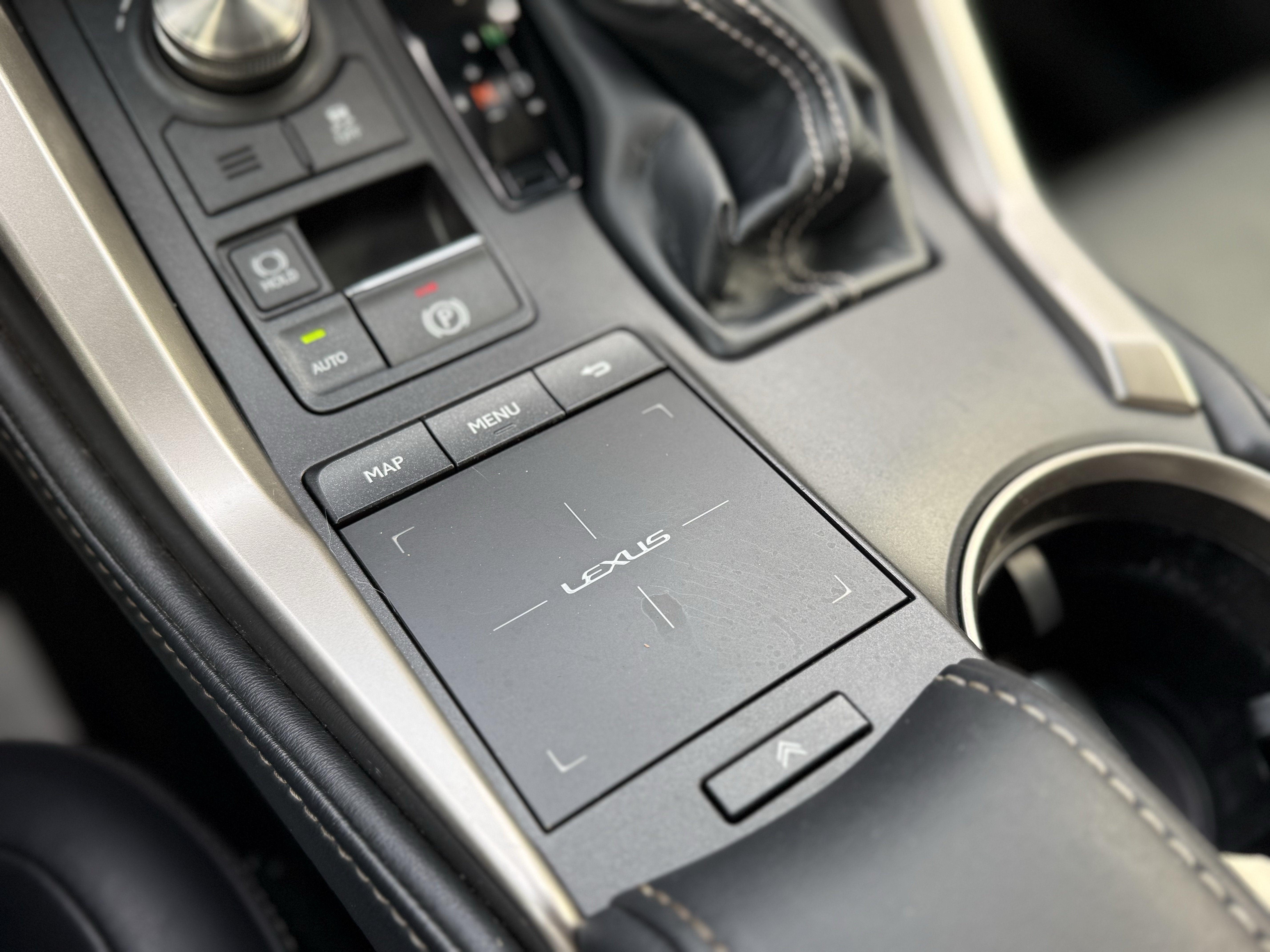 2018 Lexus NX 300 Base