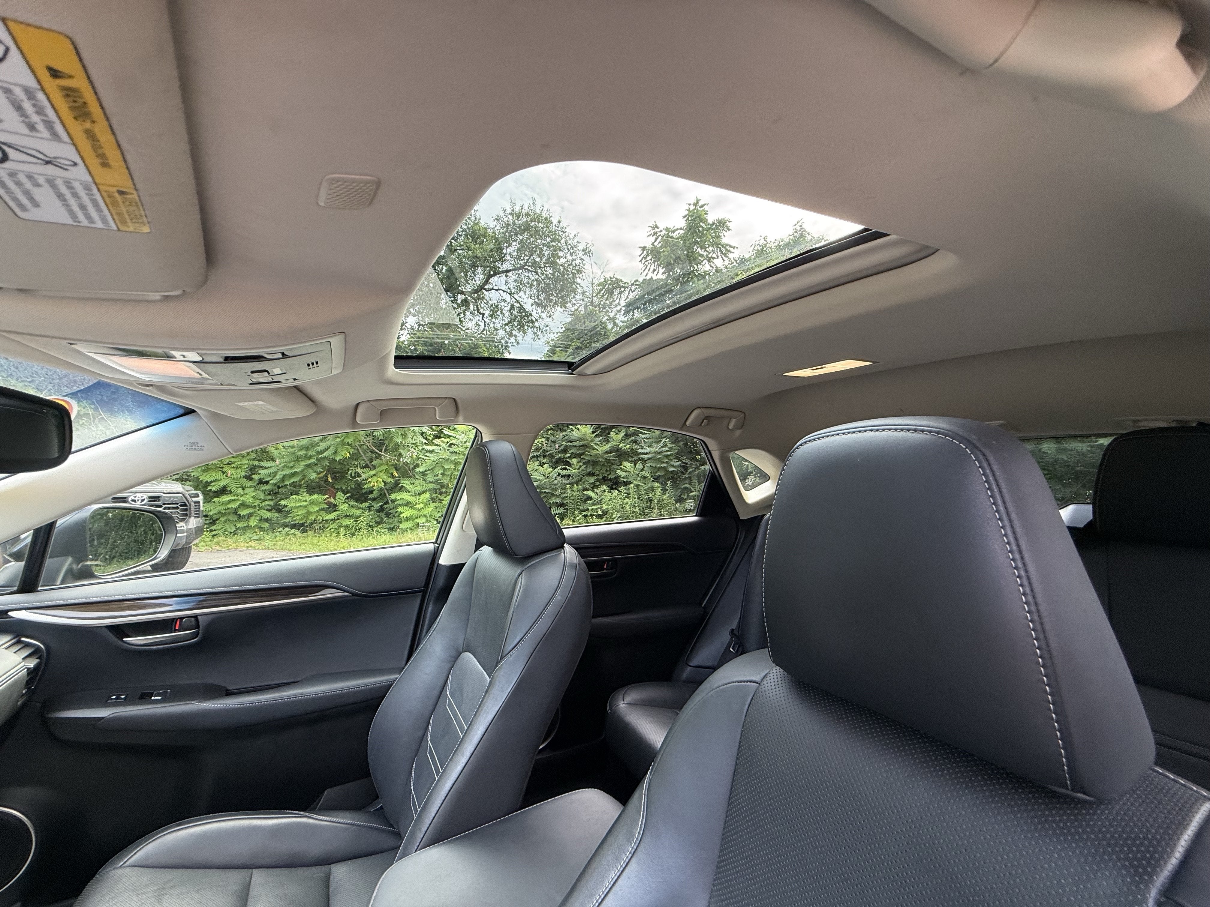 2018 Lexus NX 300 Base