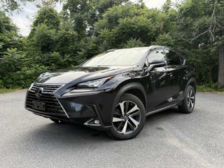 2018 Lexus NX NX 300