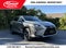 2018 Lexus RX 350L