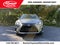 2018 Lexus RX 350L