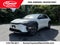 2025 Toyota bZ4X XLE