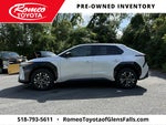 2025 Toyota bZ4X XLE