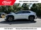 2025 Toyota bZ4X XLE
