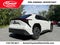 2025 Toyota bZ4X XLE