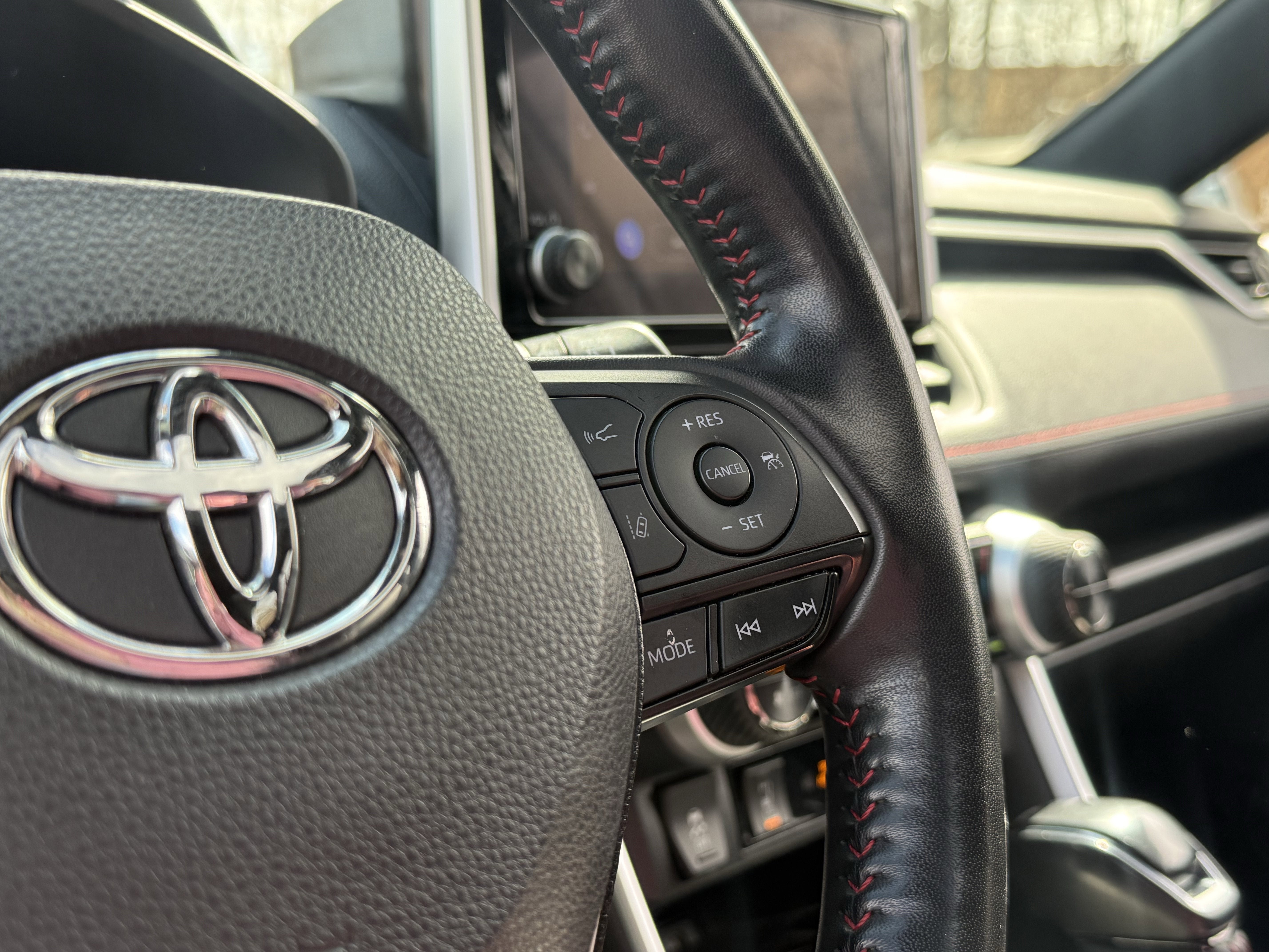 2023 Toyota RAV4 Prime SE