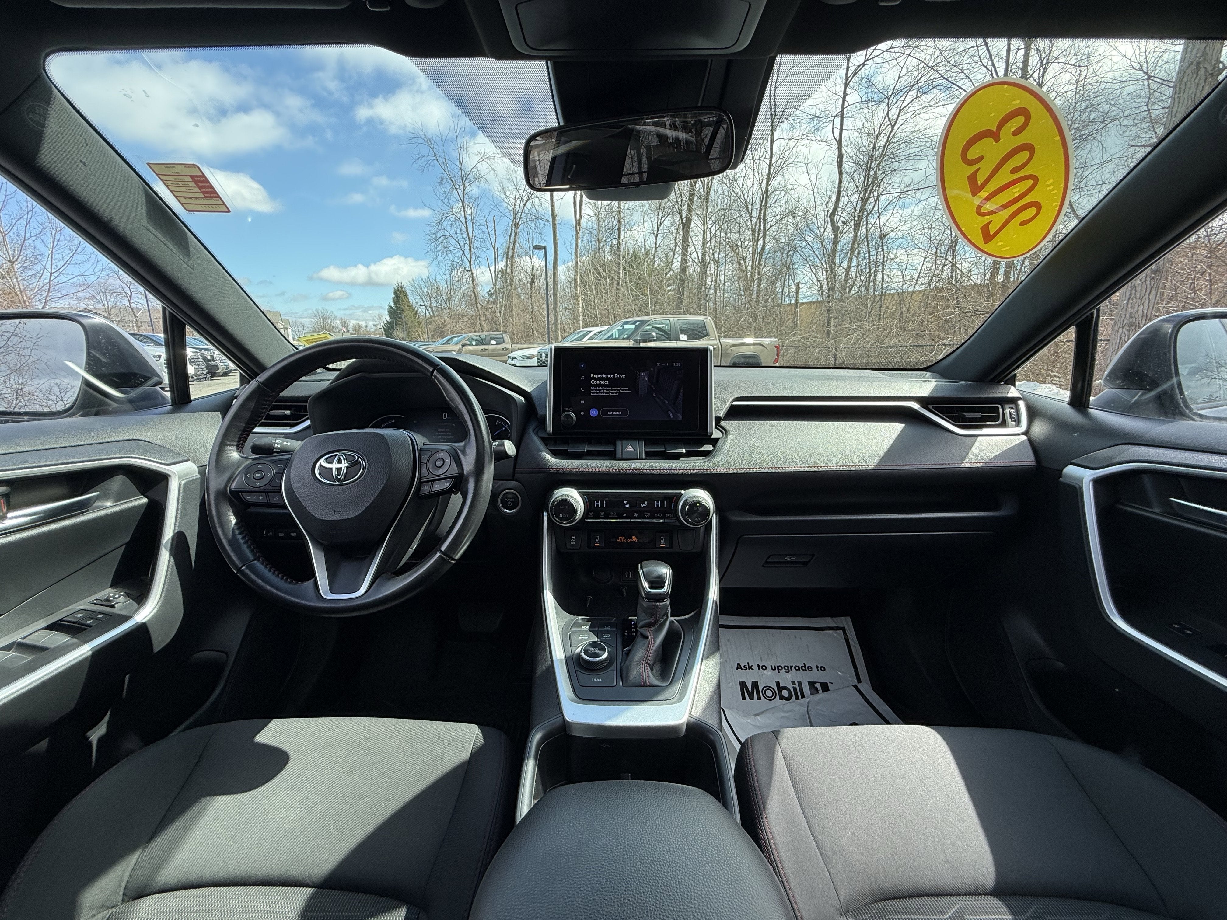 2023 Toyota RAV4 Prime SE