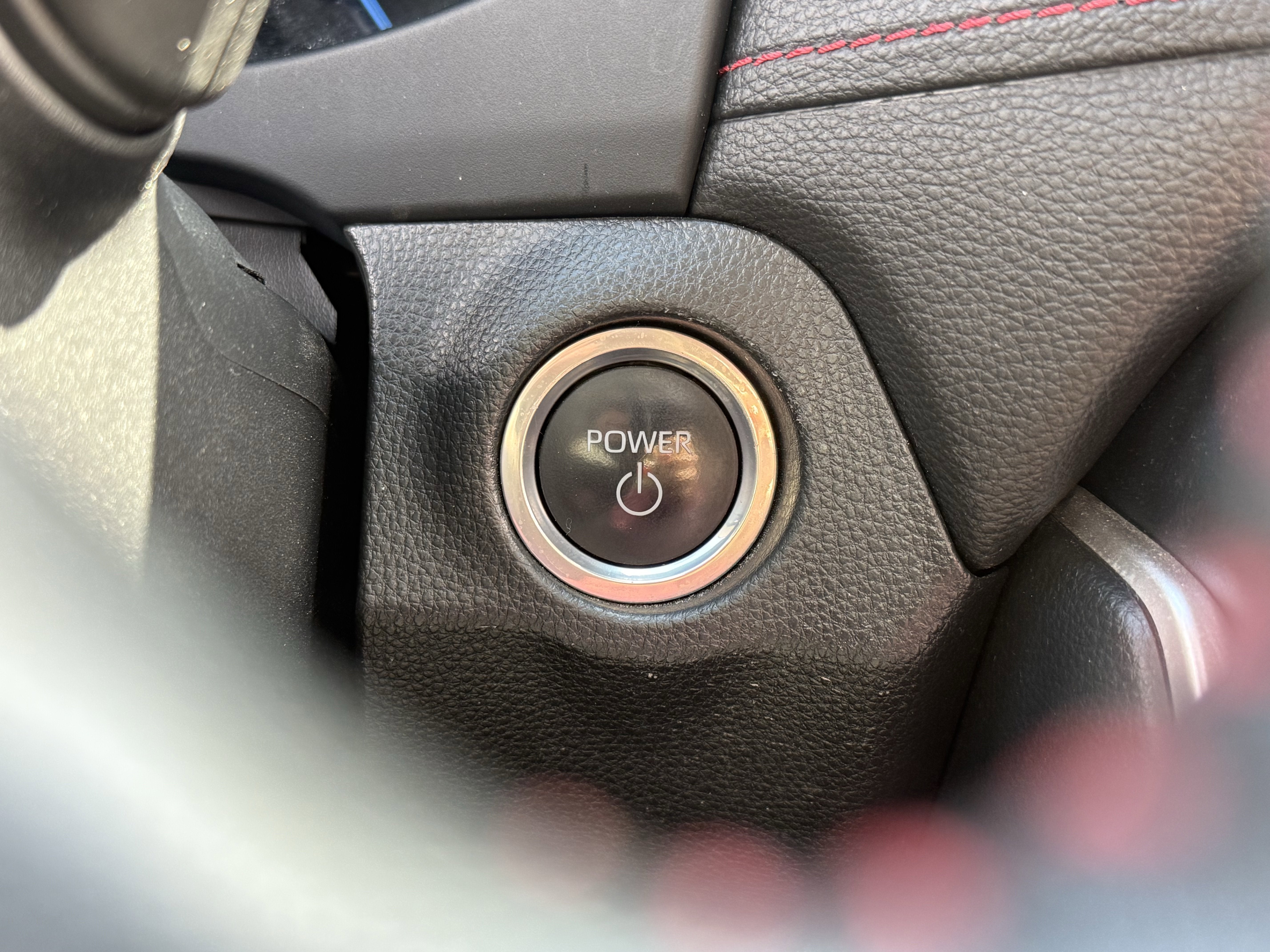 2023 Toyota RAV4 Prime SE