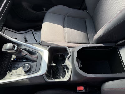 2023 Toyota RAV4 Prime SE