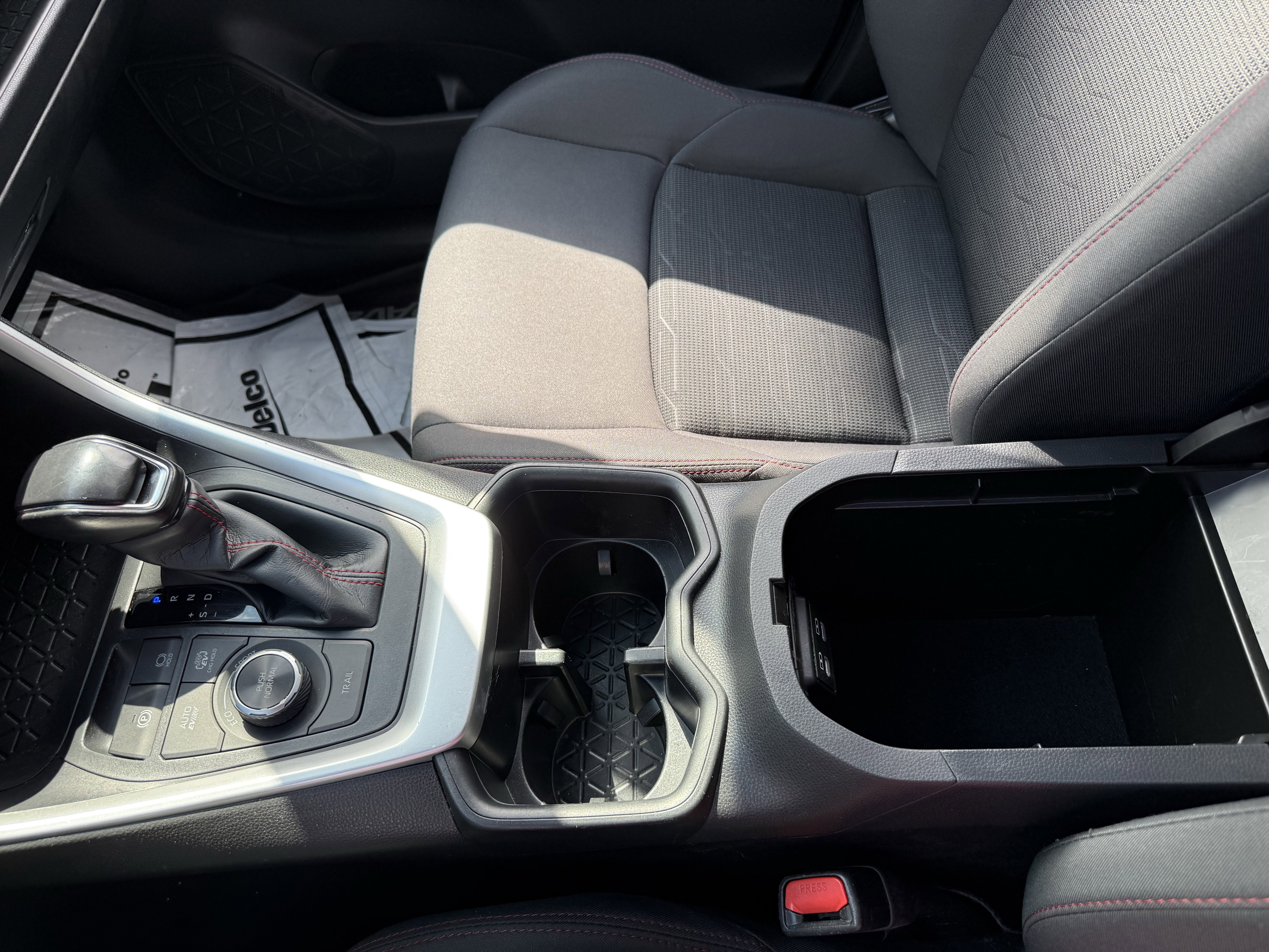 2023 Toyota RAV4 Prime SE