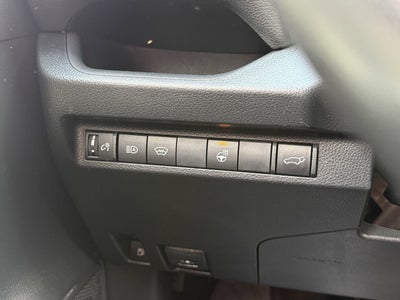 2023 Toyota RAV4 Prime SE