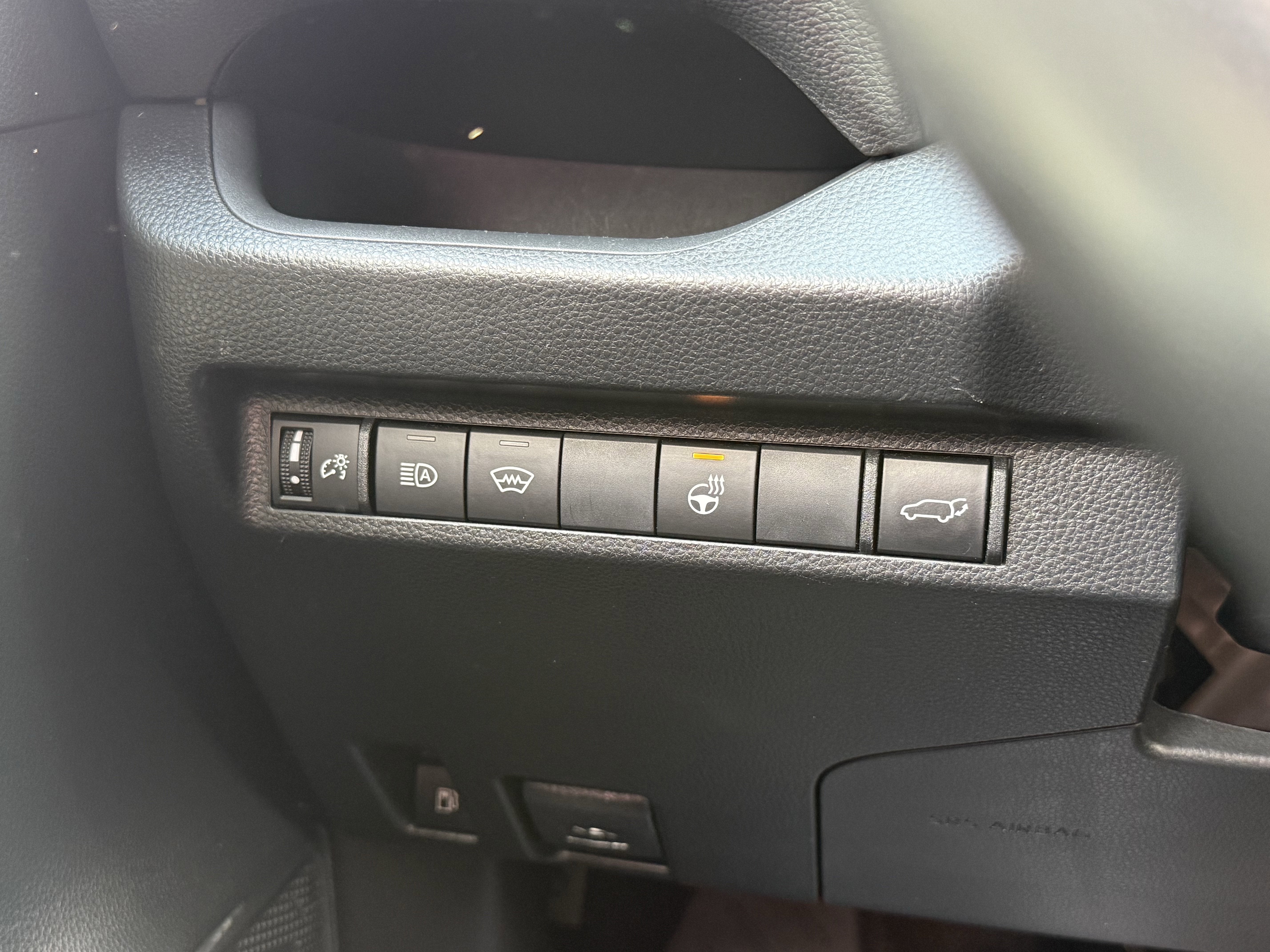 2023 Toyota RAV4 Prime SE