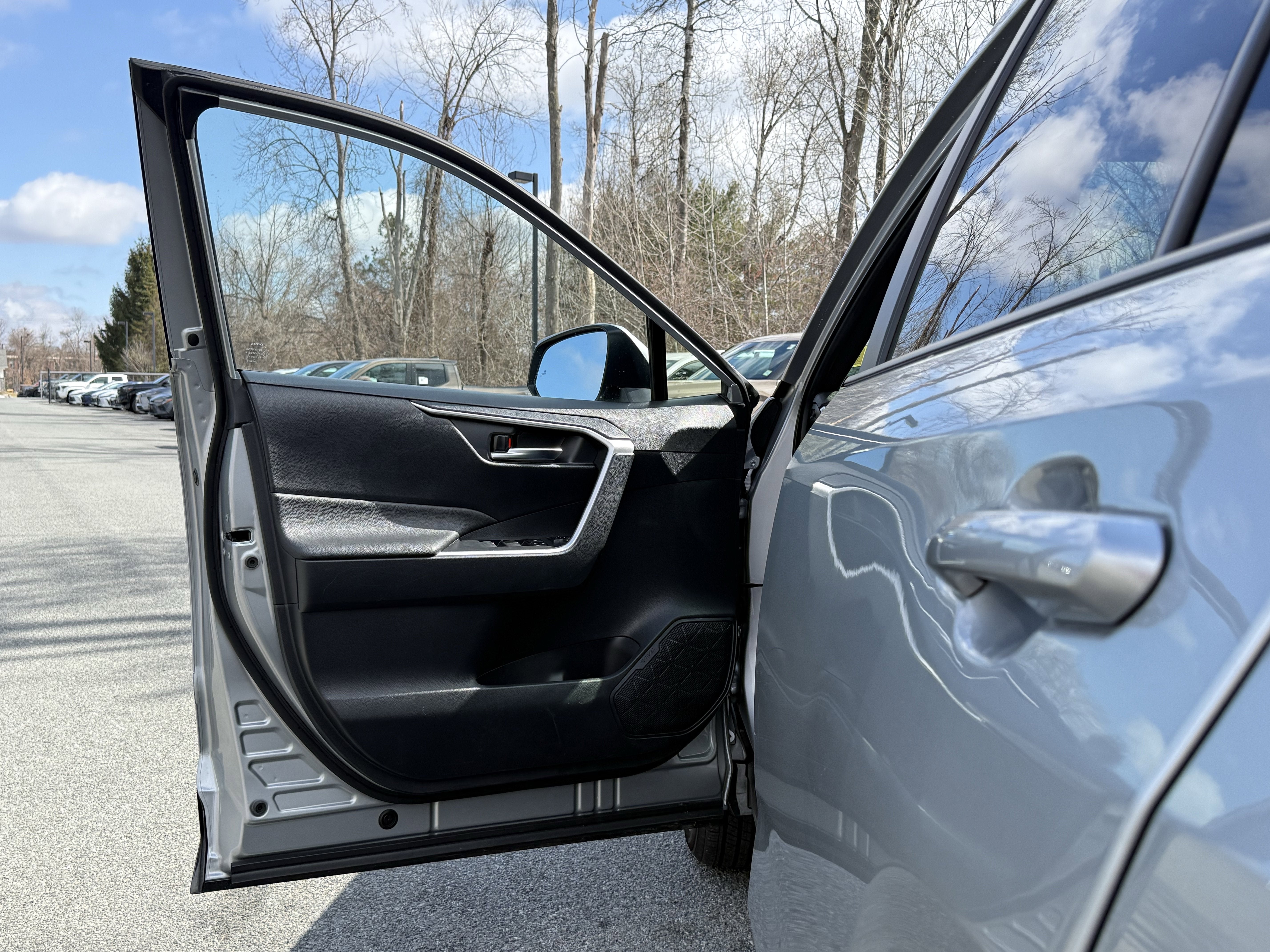 2023 Toyota RAV4 Prime SE