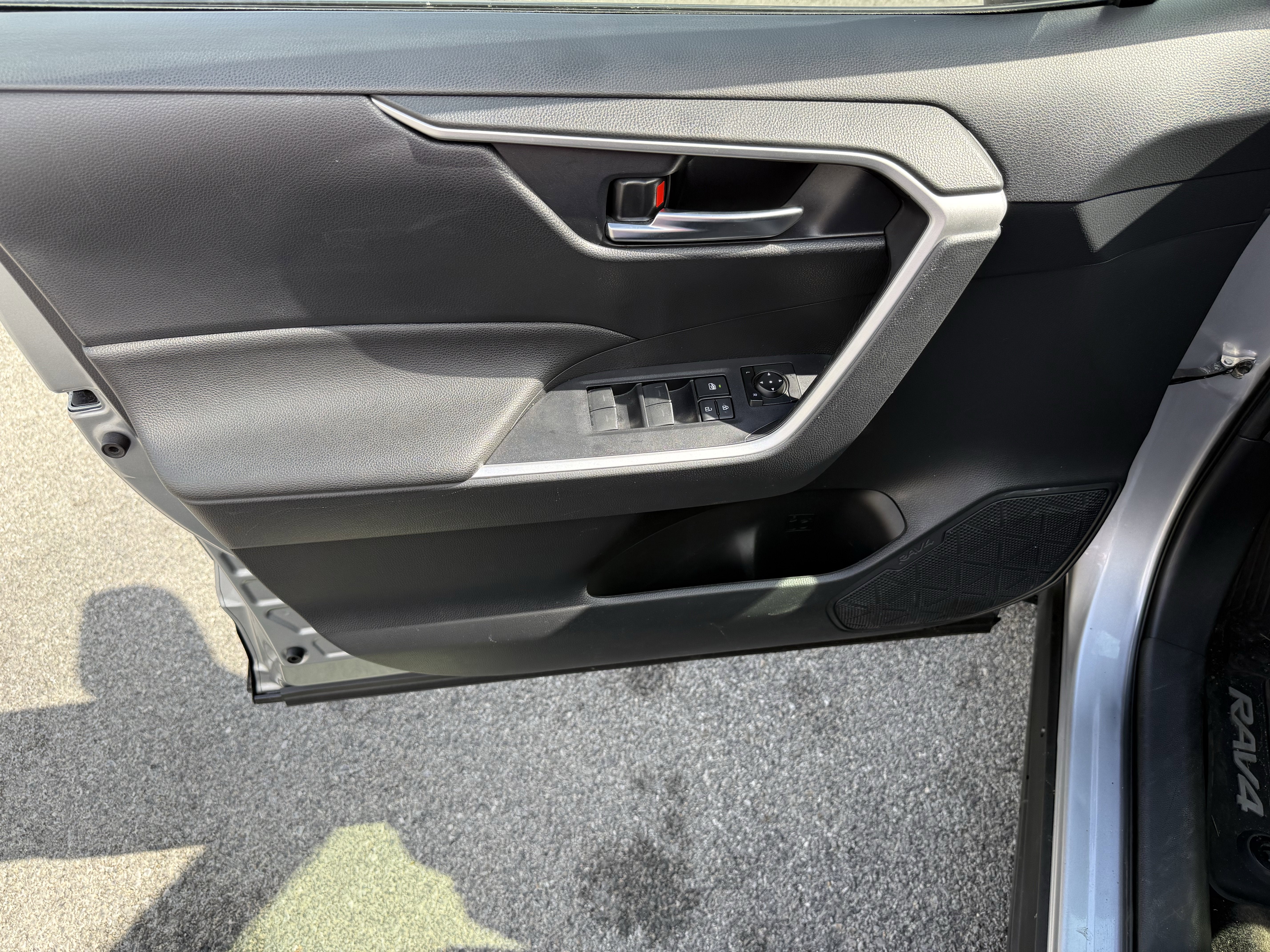 2023 Toyota RAV4 Prime SE